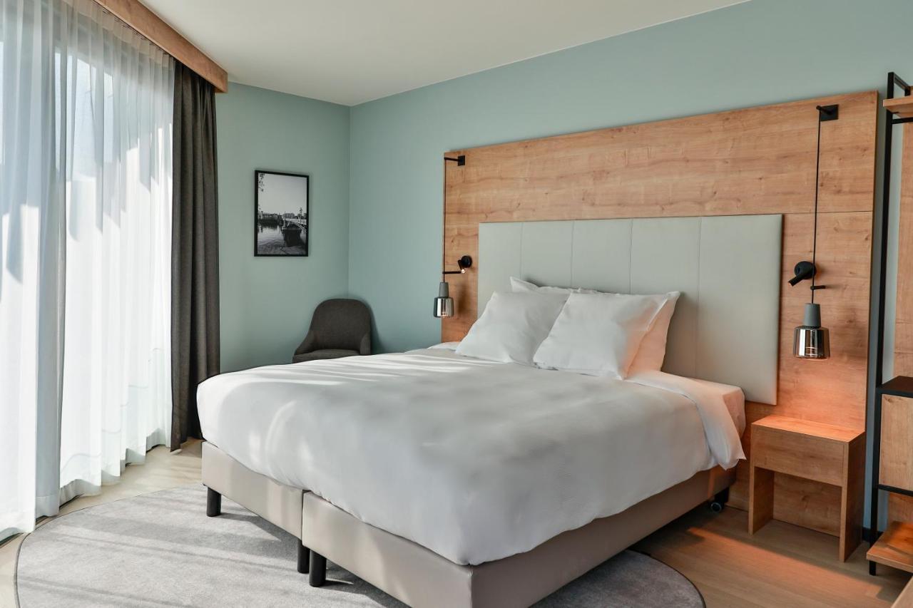 Radisson Centre Hotel Liege