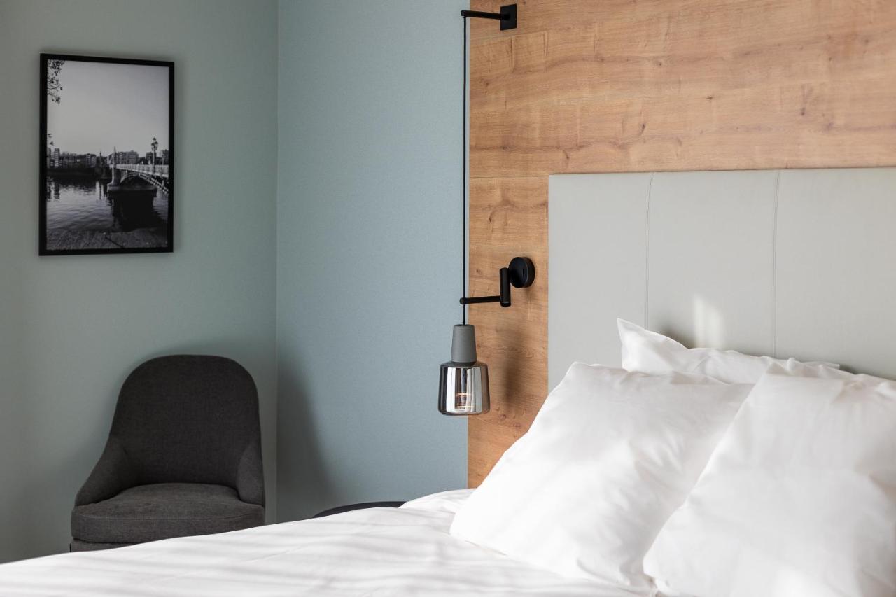 Radisson Centre 4*